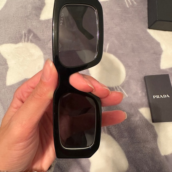 Prada Sunglasses - Picture 9 of 9